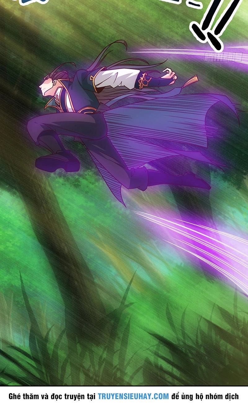 Hồng Thiên Thần Tôn Chapter 13 - 2