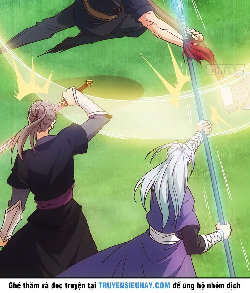 Hồng Thiên Thần Tôn Chapter 13 - 5