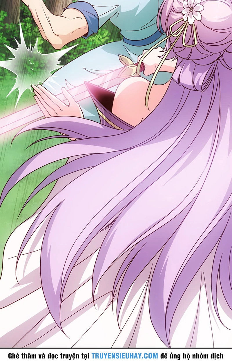 Hồng Thiên Thần Tôn Chapter 13 - 7