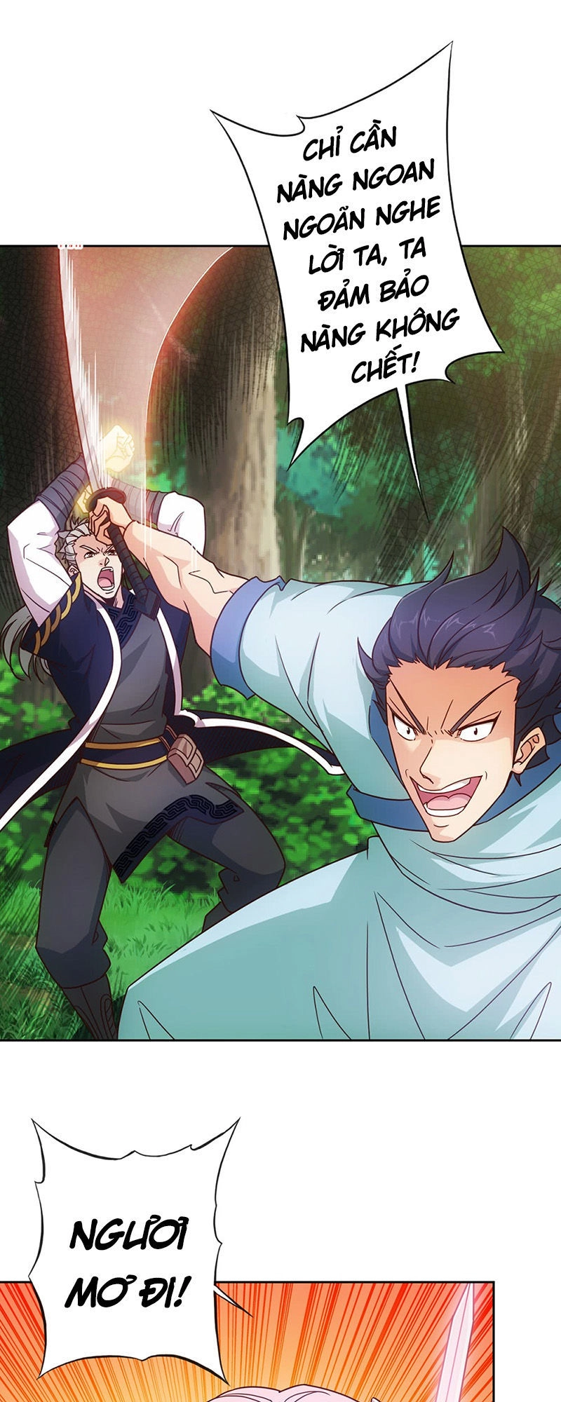 Hồng Thiên Thần Tôn Chapter 13 - 8