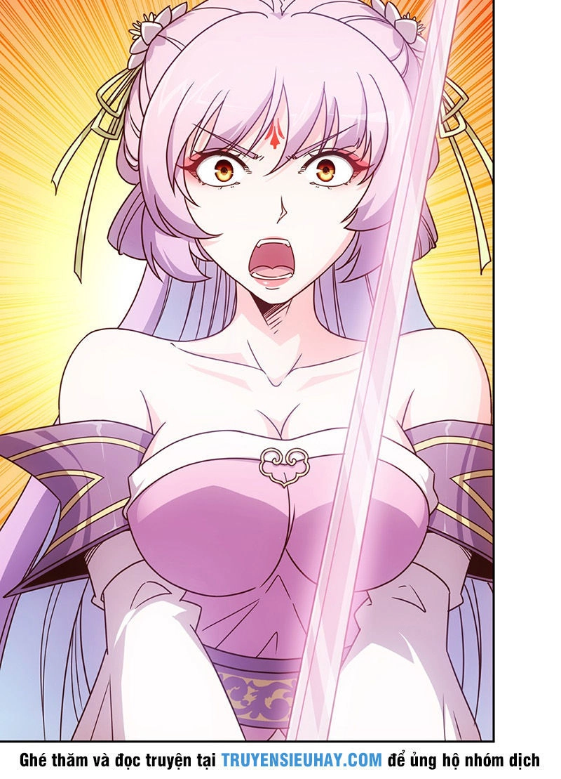 Hồng Thiên Thần Tôn Chapter 13 - 9