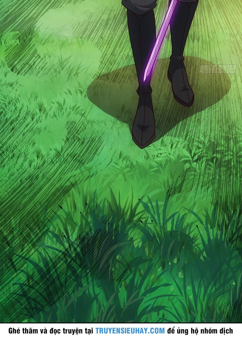 Hồng Thiên Thần Tôn Chapter 13 - 14