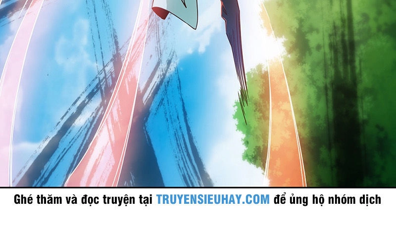 Hồng Thiên Thần Tôn Chapter 13 - 20