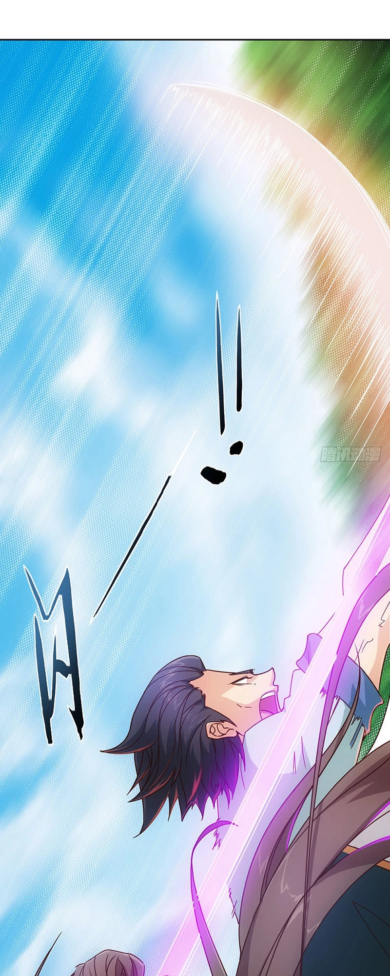 Hồng Thiên Thần Tôn Chapter 13 - 21