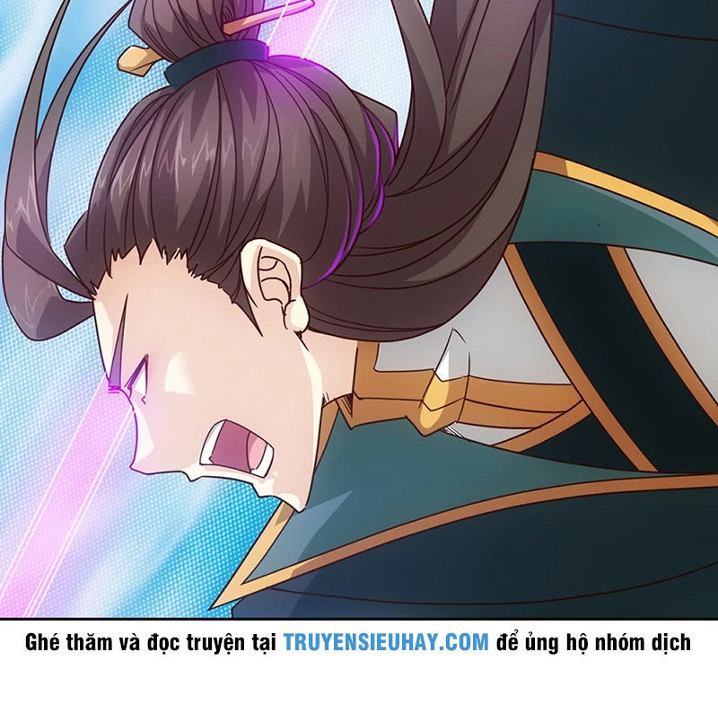 Hồng Thiên Thần Tôn Chapter 13 - 22