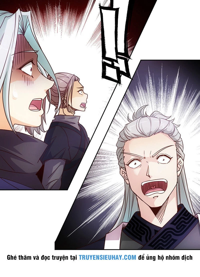 Hồng Thiên Thần Tôn Chapter 13 - 26