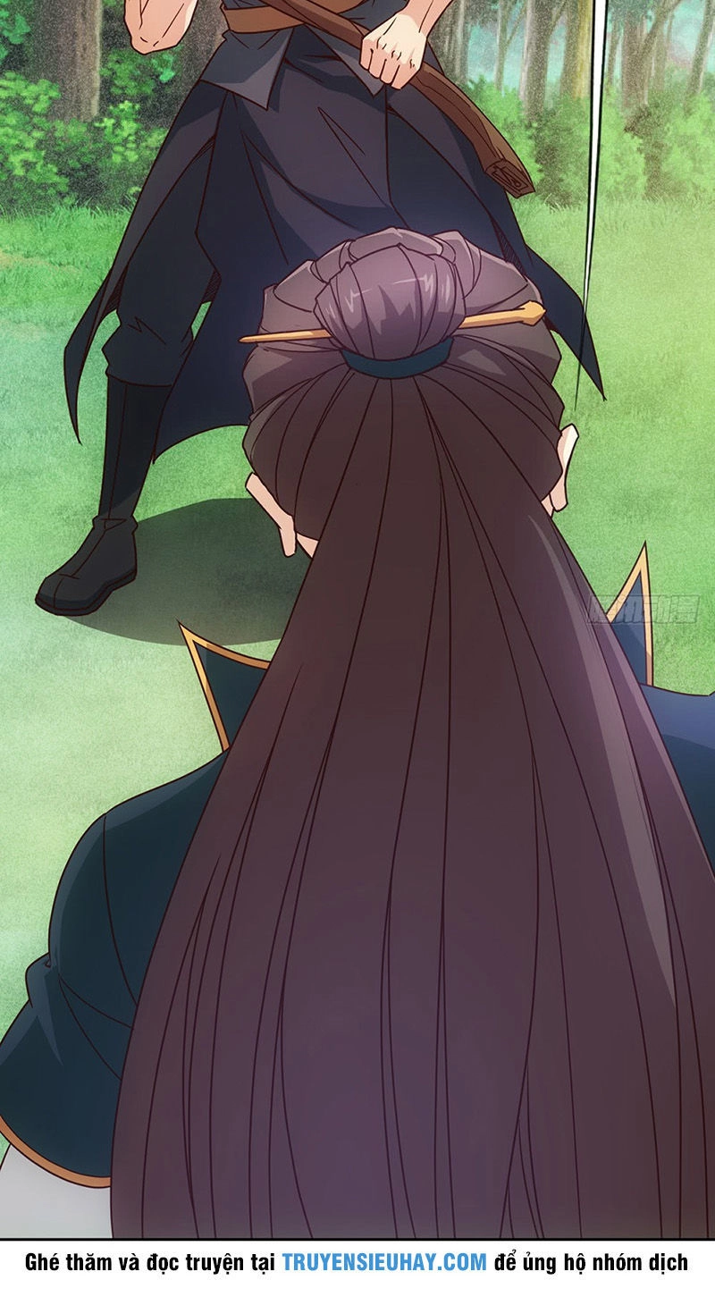 Hồng Thiên Thần Tôn Chapter 13 - 28