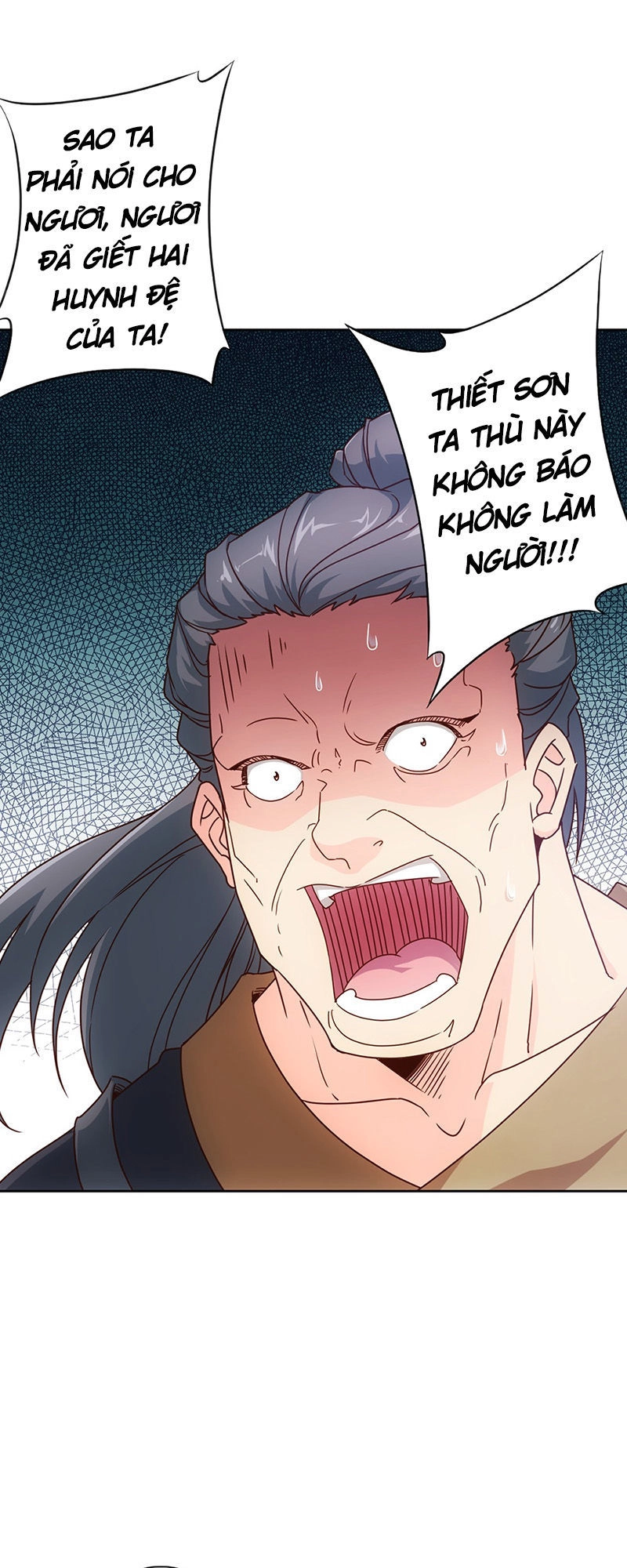 Hồng Thiên Thần Tôn Chapter 13 - 29