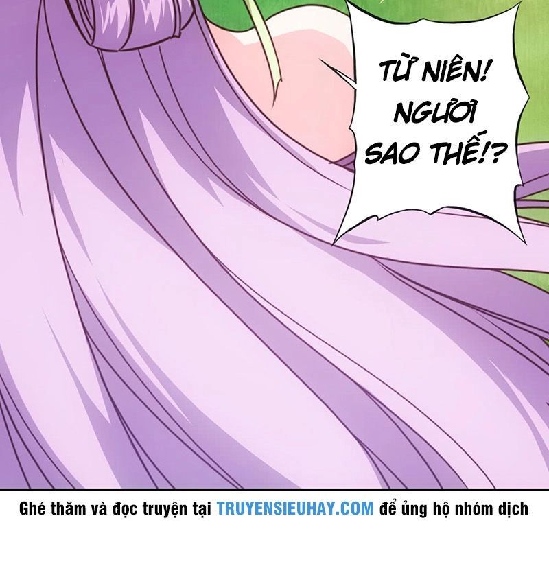 Hồng Thiên Thần Tôn Chapter 13 - 35