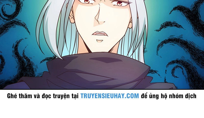Hồng Thiên Thần Tôn Chapter 13 - 38