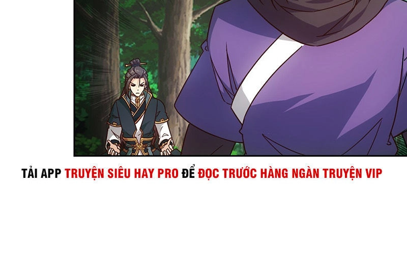 Hồng Thiên Thần Tôn Chapter 14 - 4