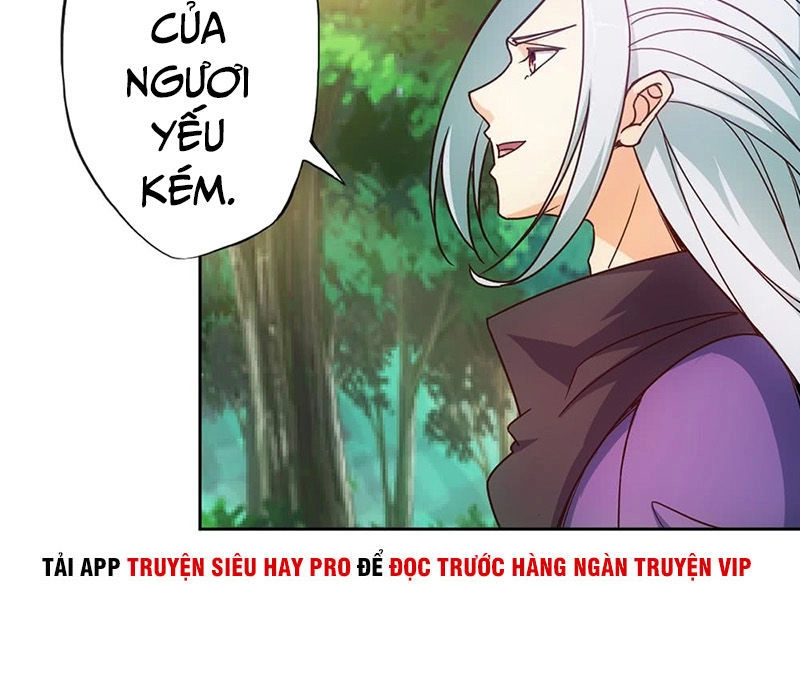 Hồng Thiên Thần Tôn Chapter 14 - 14