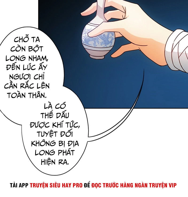 Hồng Thiên Thần Tôn Chapter 14 - 16