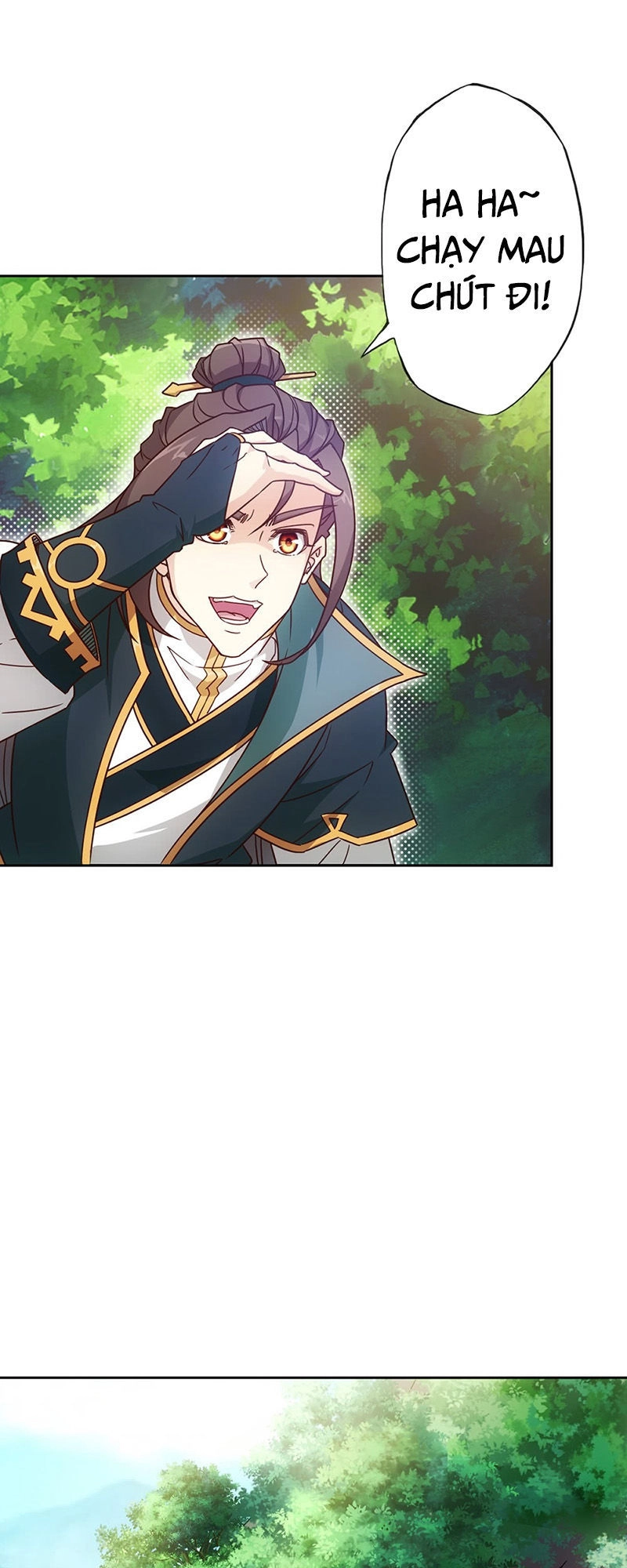 Hồng Thiên Thần Tôn Chapter 14 - 30