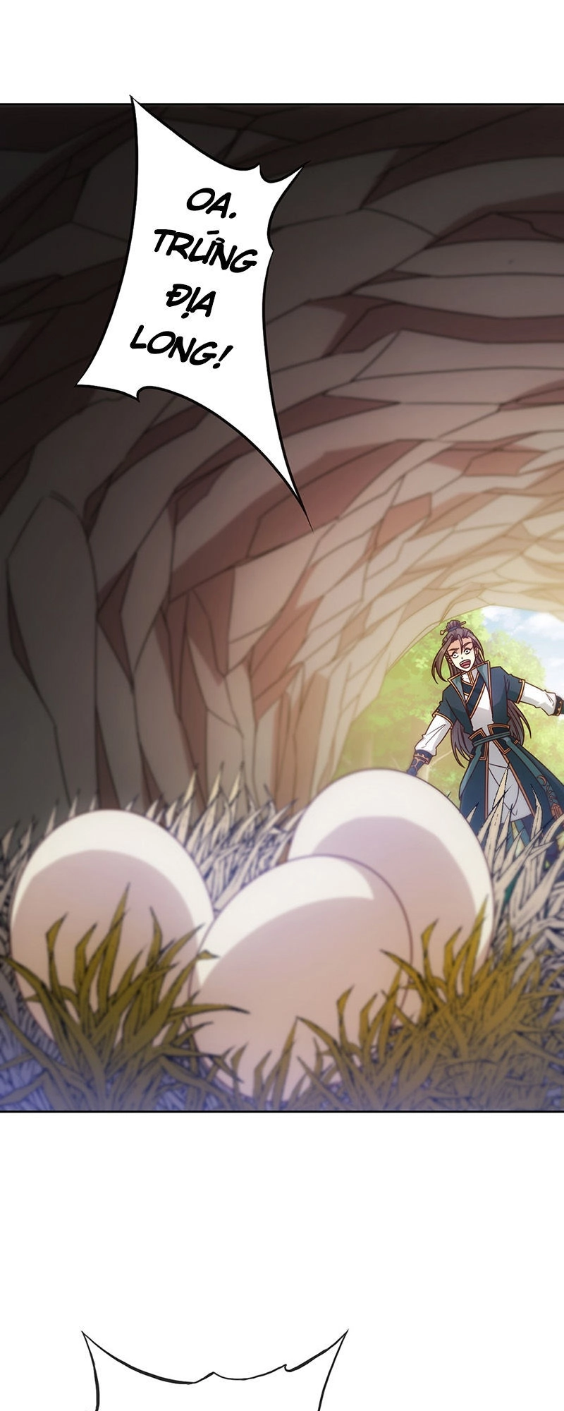 Hồng Thiên Thần Tôn Chapter 14 - 32