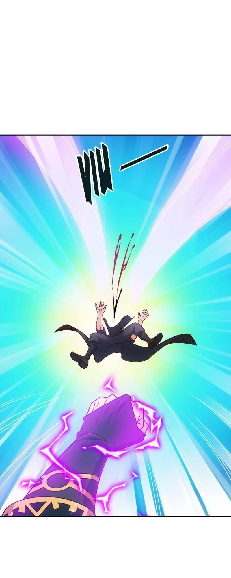 Hồng Thiên Thần Tôn Chapter 16 - 39