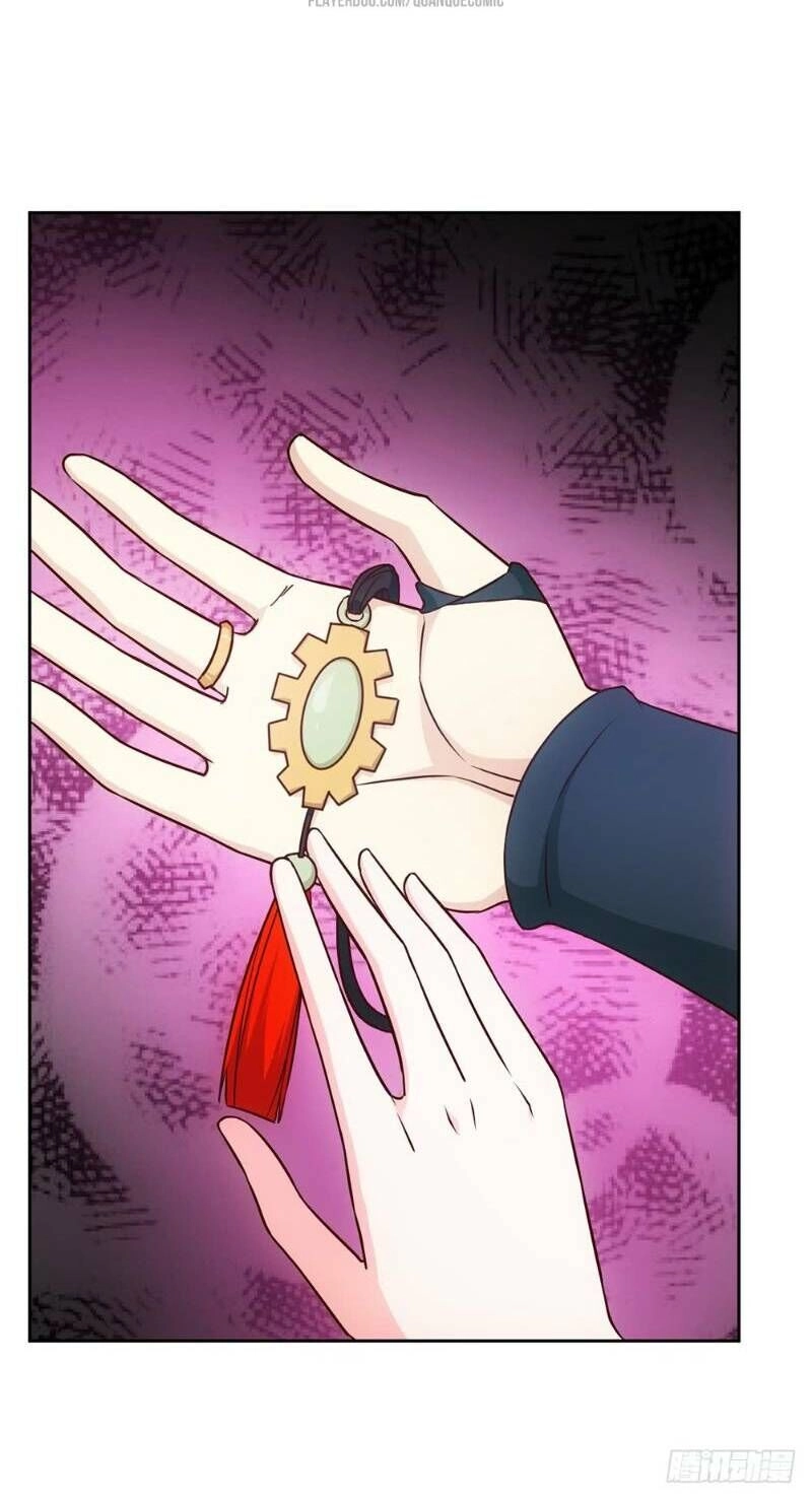 Hồng Thiên Thần Tôn Chapter 17 - 29