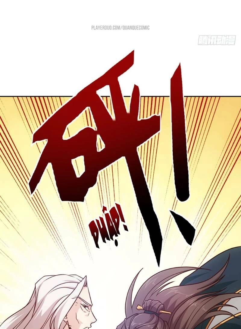 Hồng Thiên Thần Tôn Chapter 18 - 2