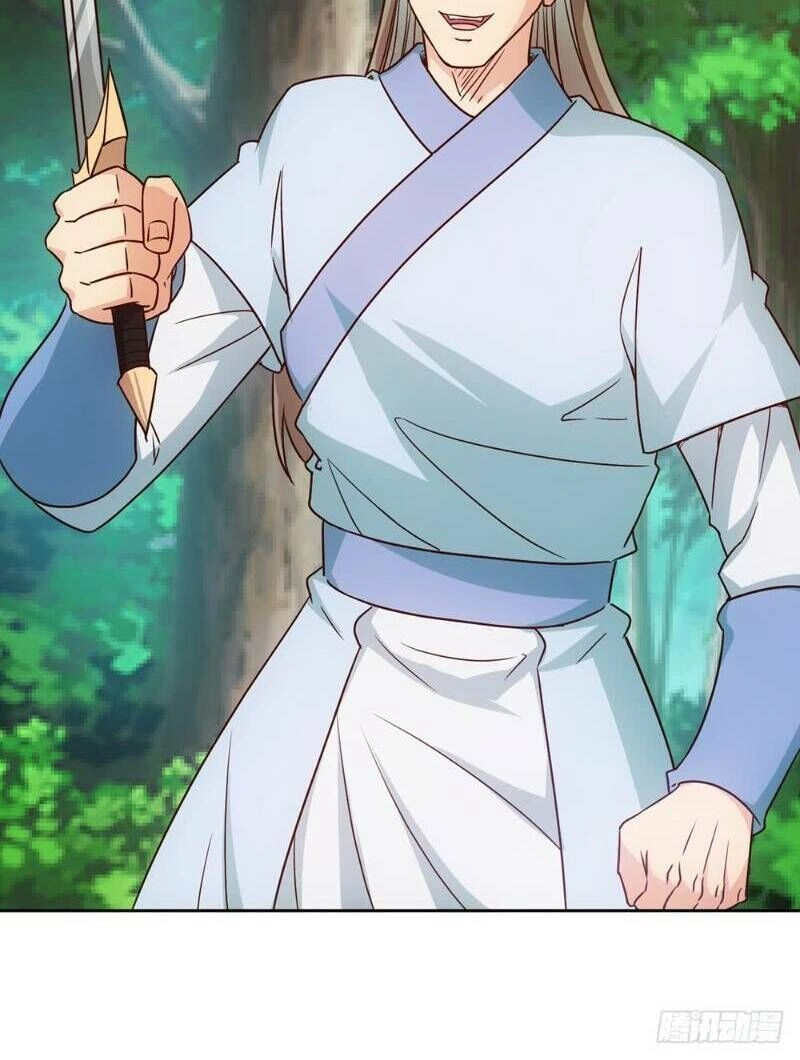 Hồng Thiên Thần Tôn Chapter 22 - 28