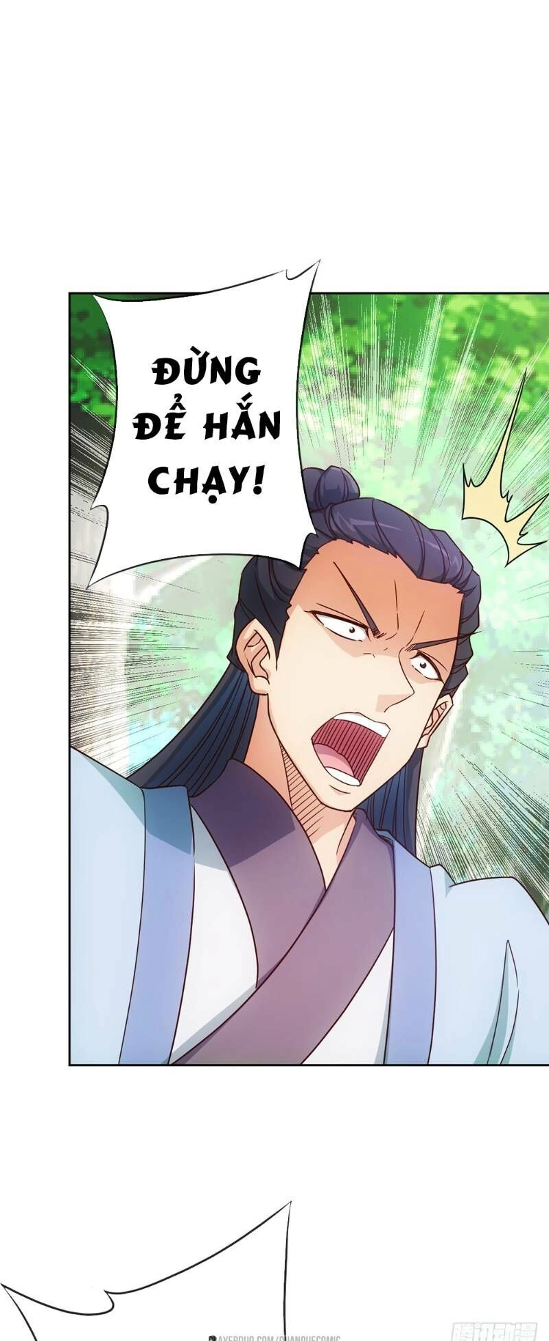 Hồng Thiên Thần Tôn Chapter 22 - 33