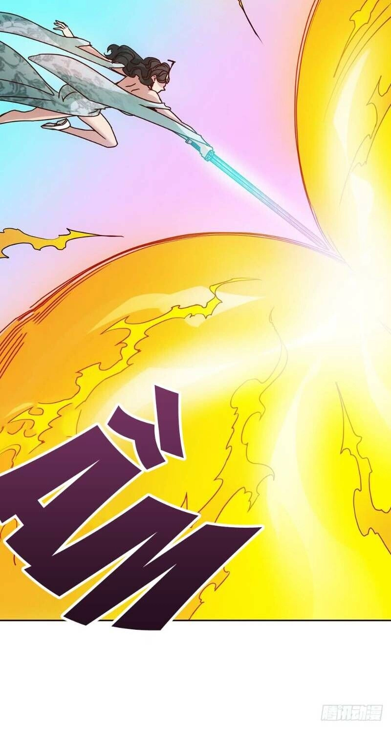 Hồng Thiên Thần Tôn Chapter 25 - 30