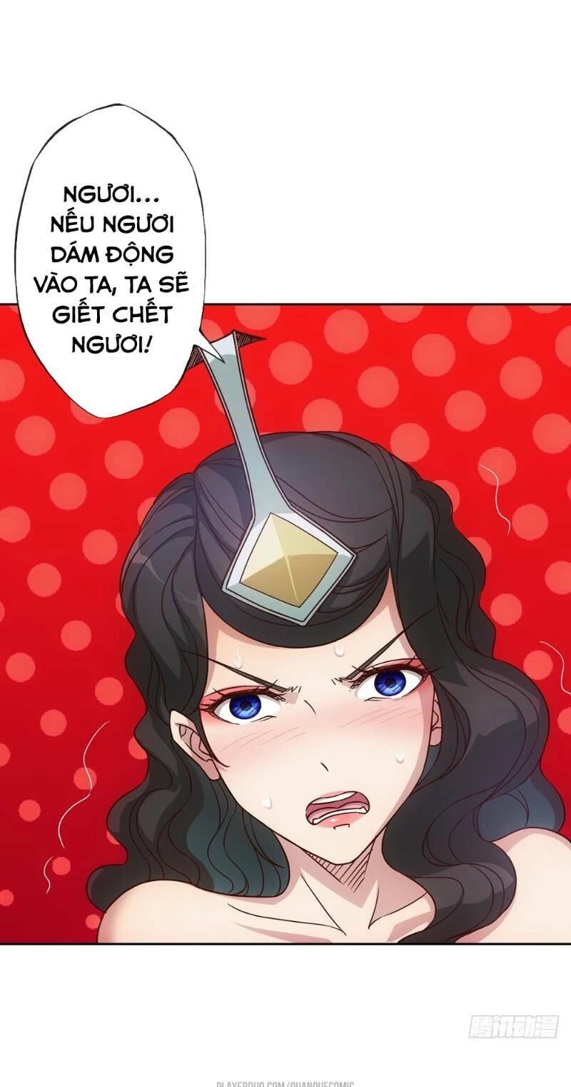 Hồng Thiên Thần Tôn Chapter 26 - 33