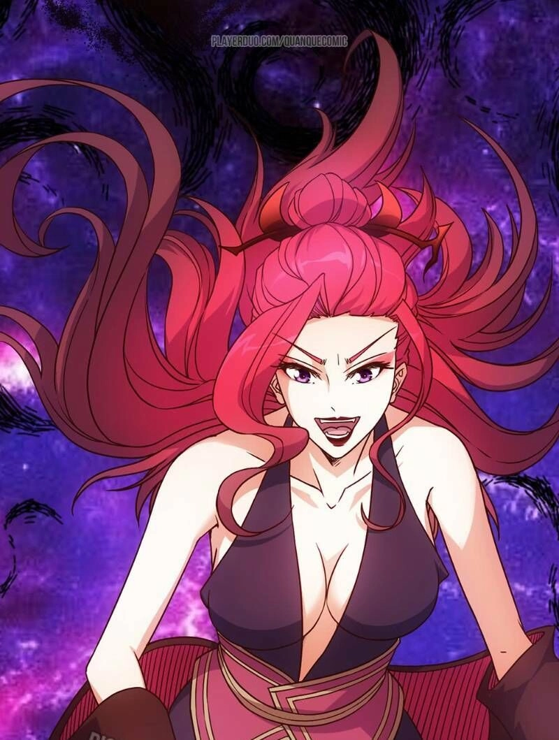 Hồng Thiên Thần Tôn Chapter 26 - 41