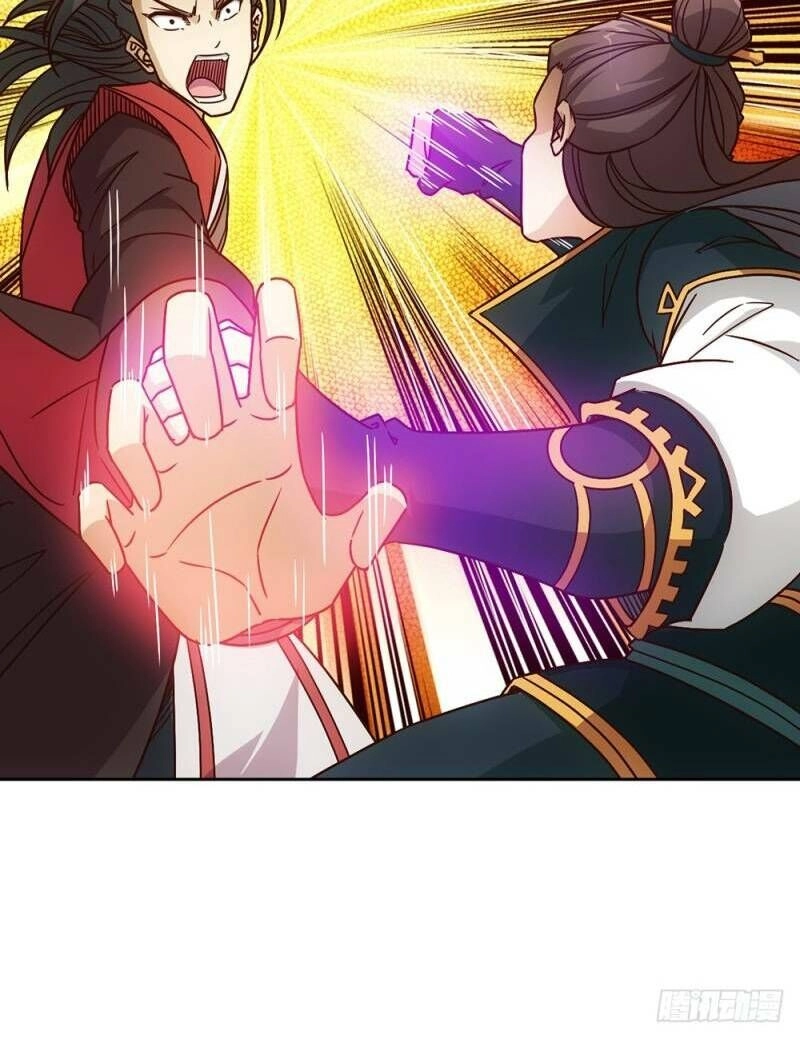 Hồng Thiên Thần Tôn Chapter 30 - 3