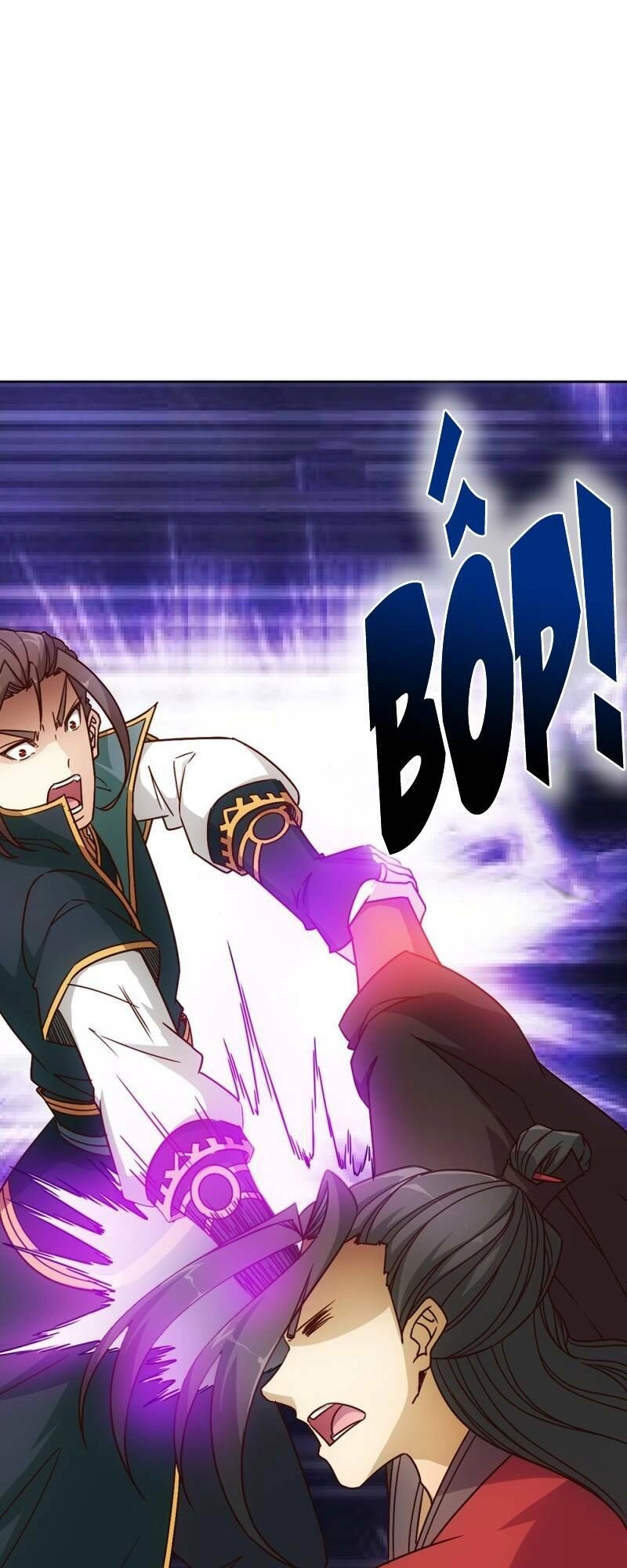 Hồng Thiên Thần Tôn Chapter 30 - 4