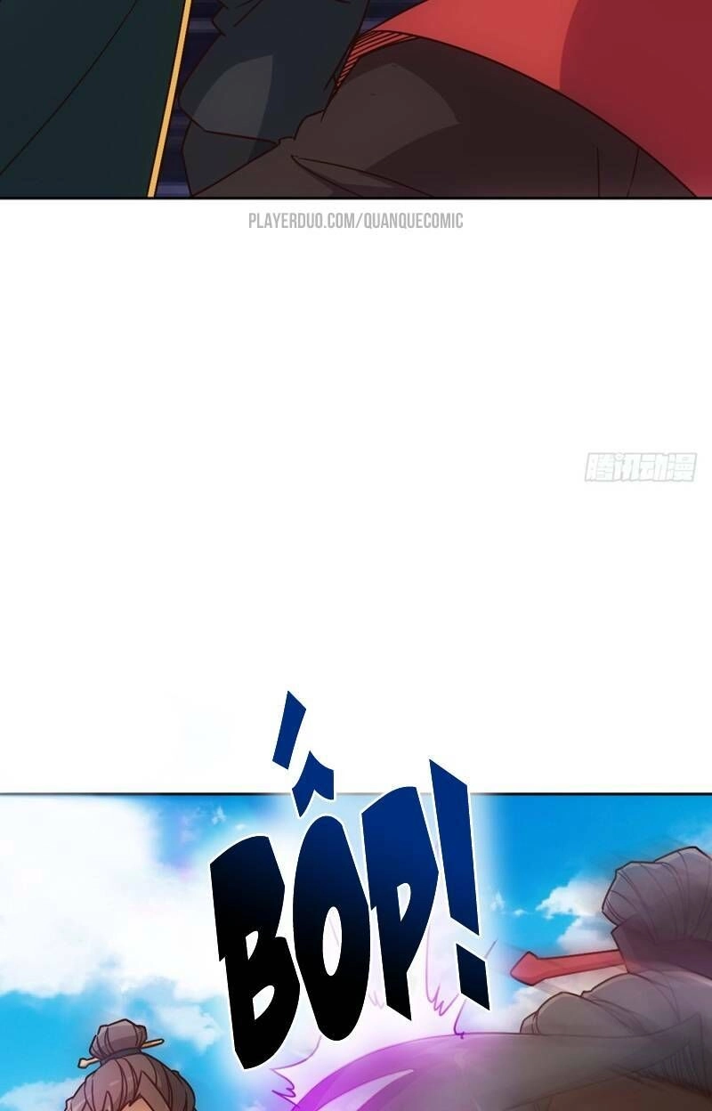 Hồng Thiên Thần Tôn Chapter 30 - 5