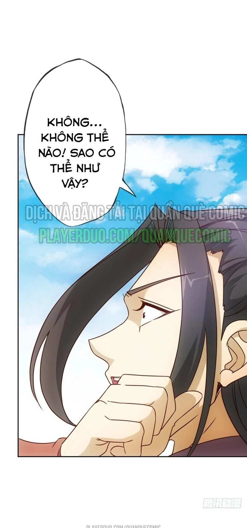 Hồng Thiên Thần Tôn Chapter 30 - 9