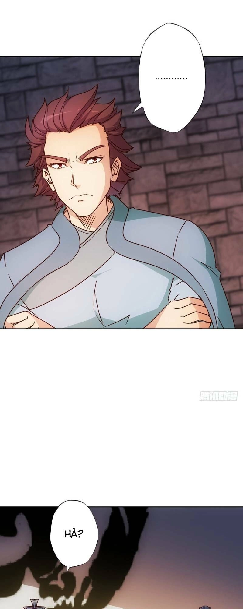 Hồng Thiên Thần Tôn Chapter 30 - 11