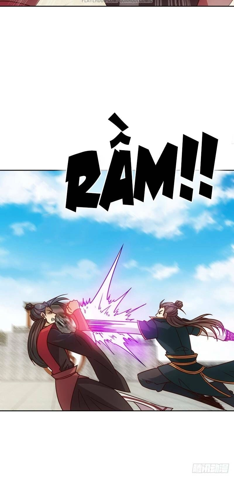 Hồng Thiên Thần Tôn Chapter 30 - 15