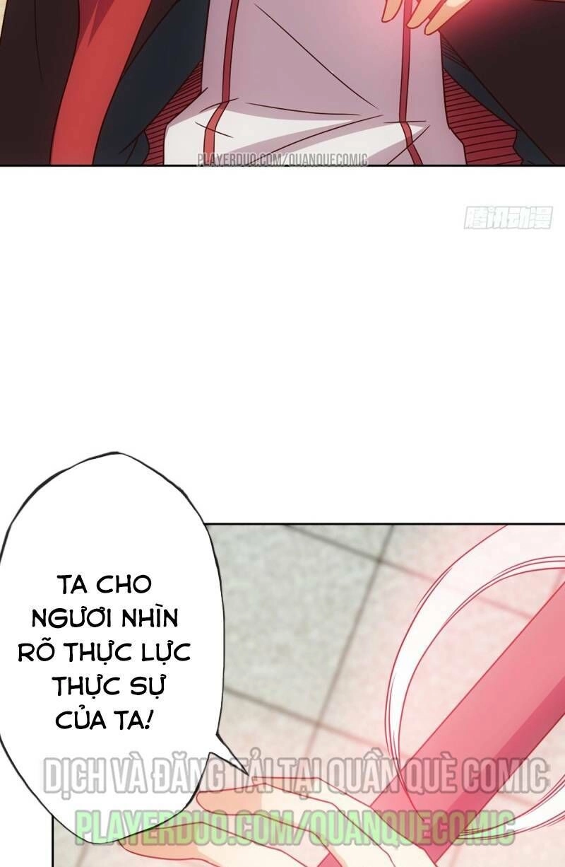 Hồng Thiên Thần Tôn Chapter 30 - 19