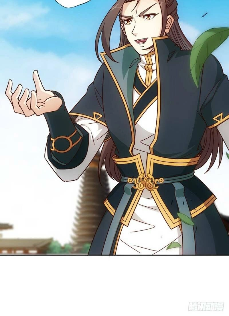 Hồng Thiên Thần Tôn Chapter 30 - 23