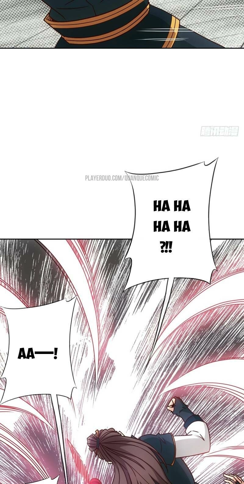 Hồng Thiên Thần Tôn Chapter 30 - 27