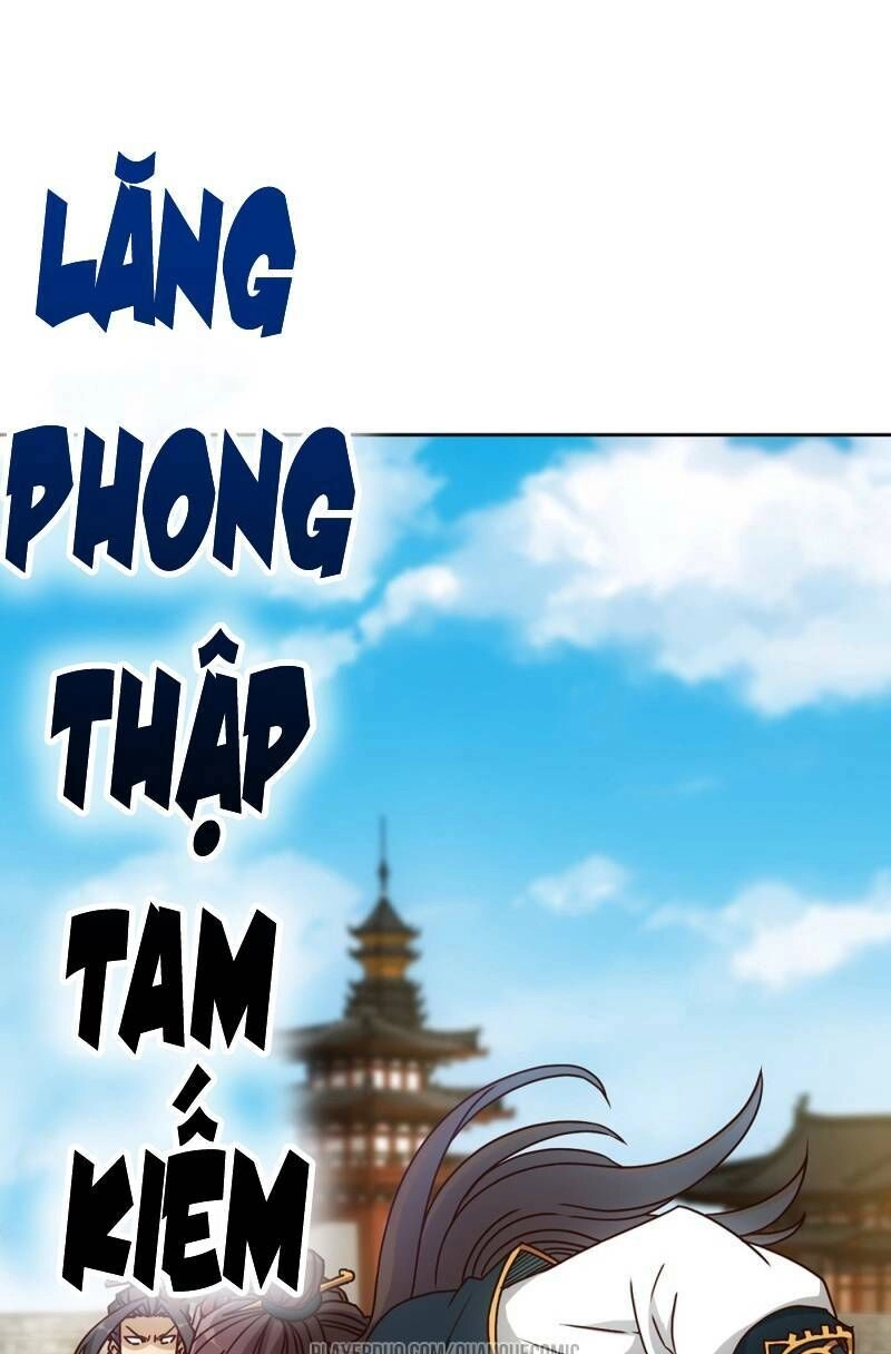 Hồng Thiên Thần Tôn Chapter 30 - 29