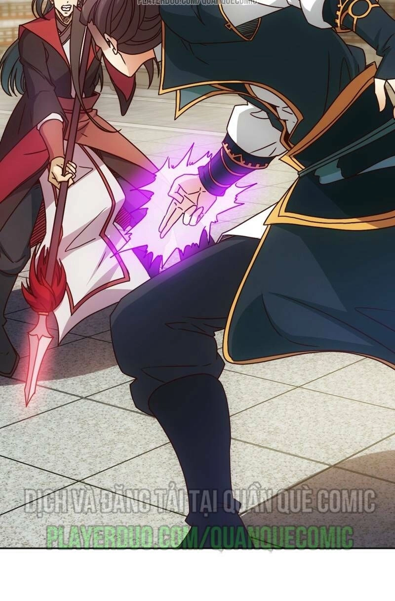 Hồng Thiên Thần Tôn Chapter 30 - 30