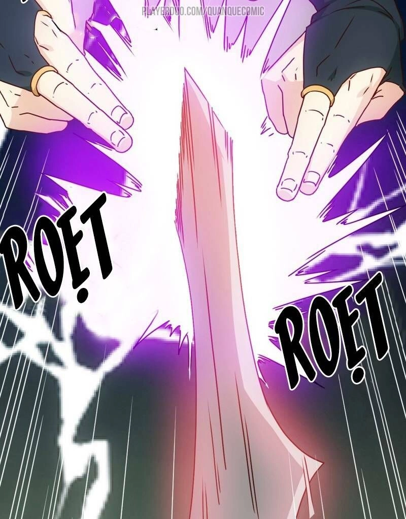 Hồng Thiên Thần Tôn Chapter 30 - 32