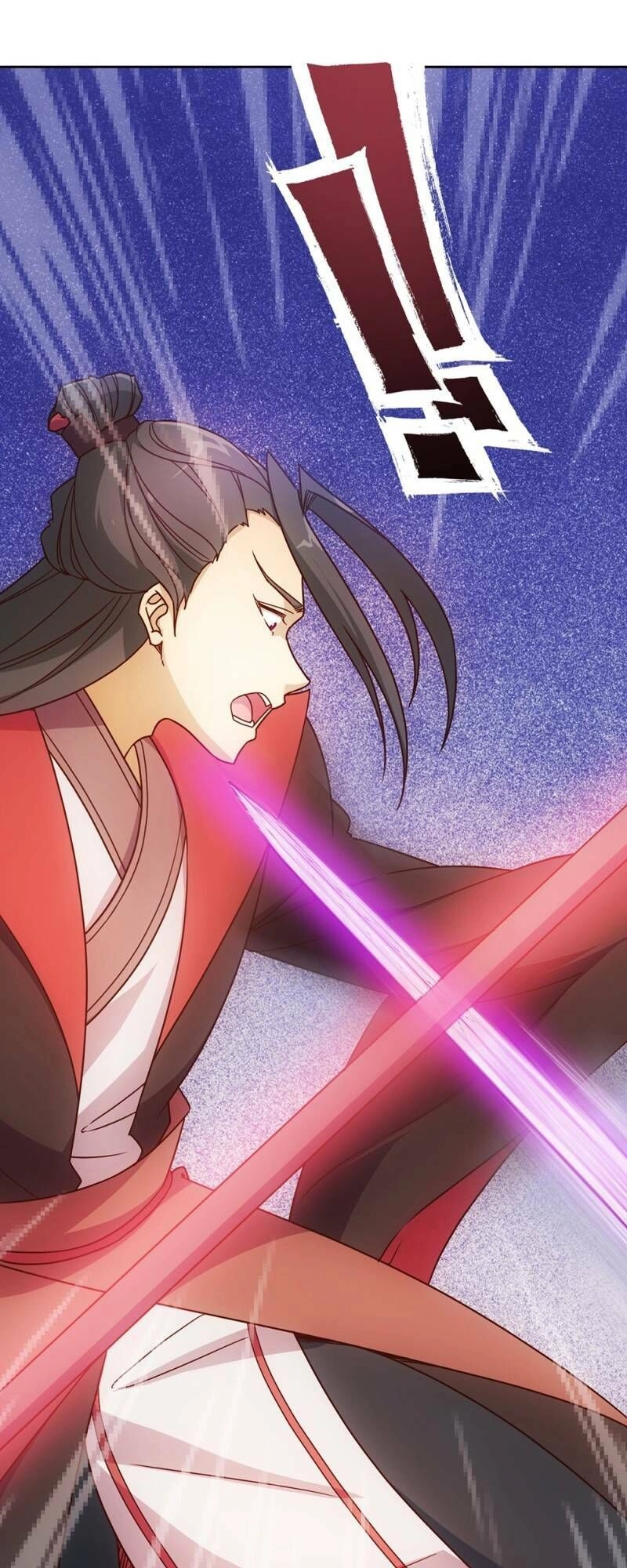 Hồng Thiên Thần Tôn Chapter 31 - 19