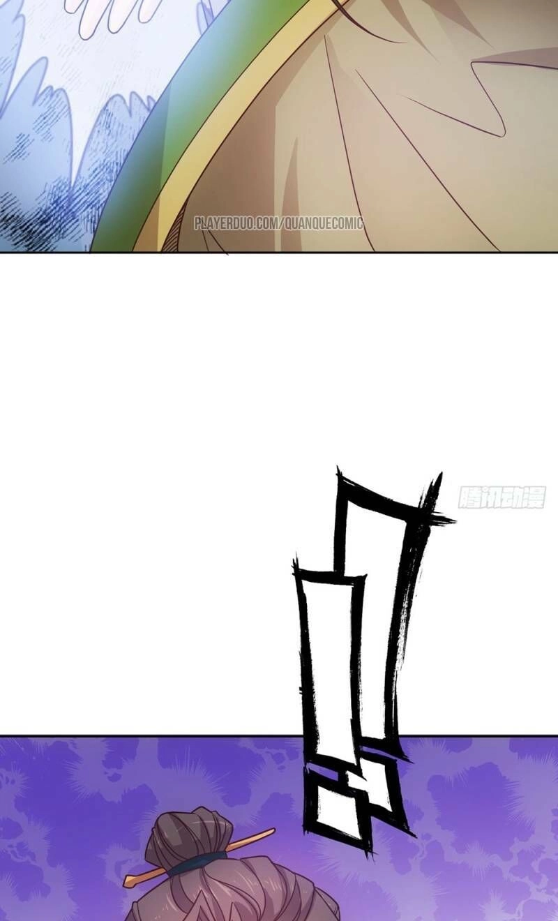 Hồng Thiên Thần Tôn Chapter 32 - 32