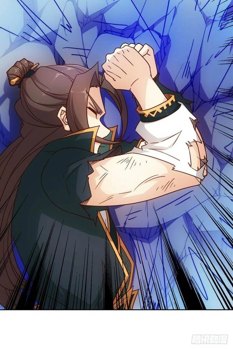 Hồng Thiên Thần Tôn Chapter 33 - 3