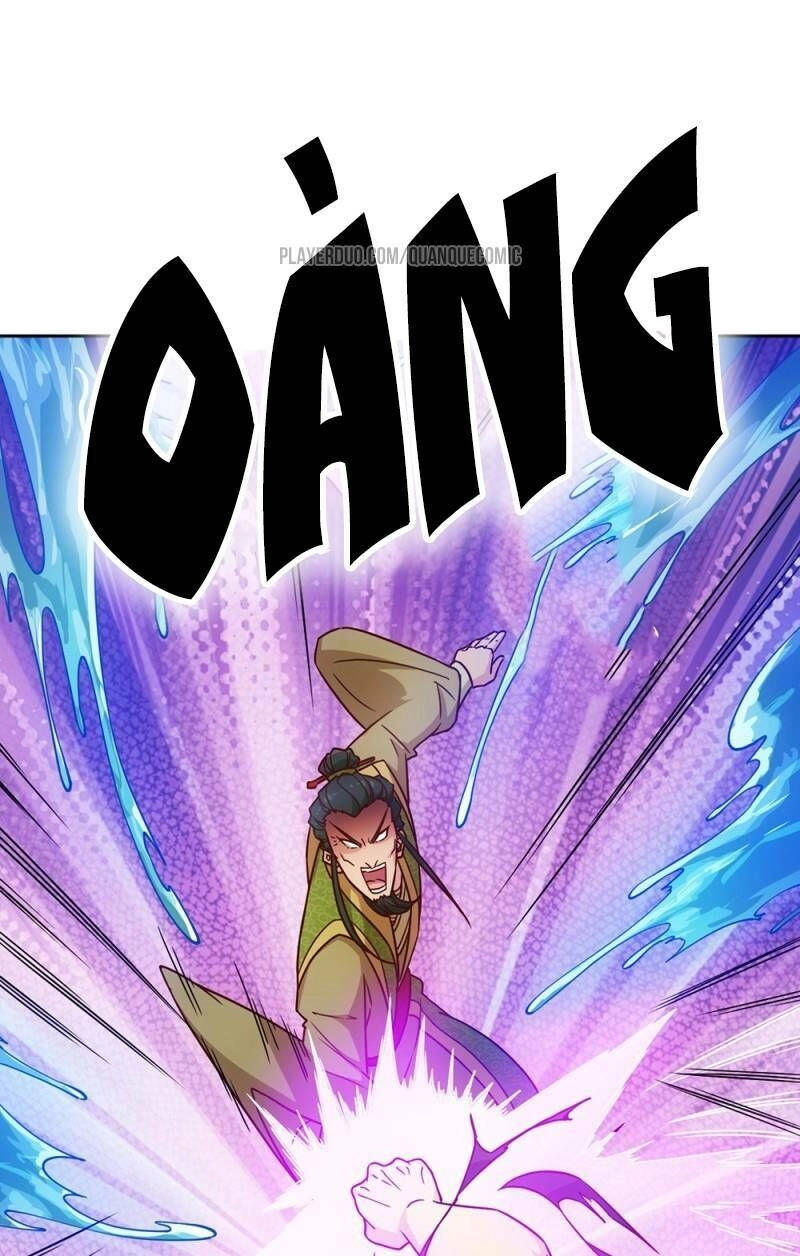 Hồng Thiên Thần Tôn Chapter 33 - 13