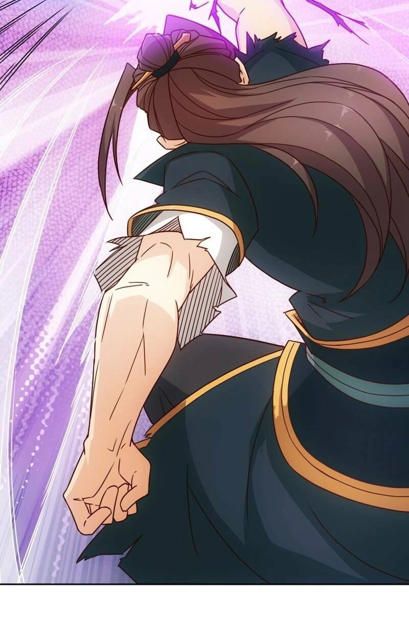 Hồng Thiên Thần Tôn Chapter 33 - 14