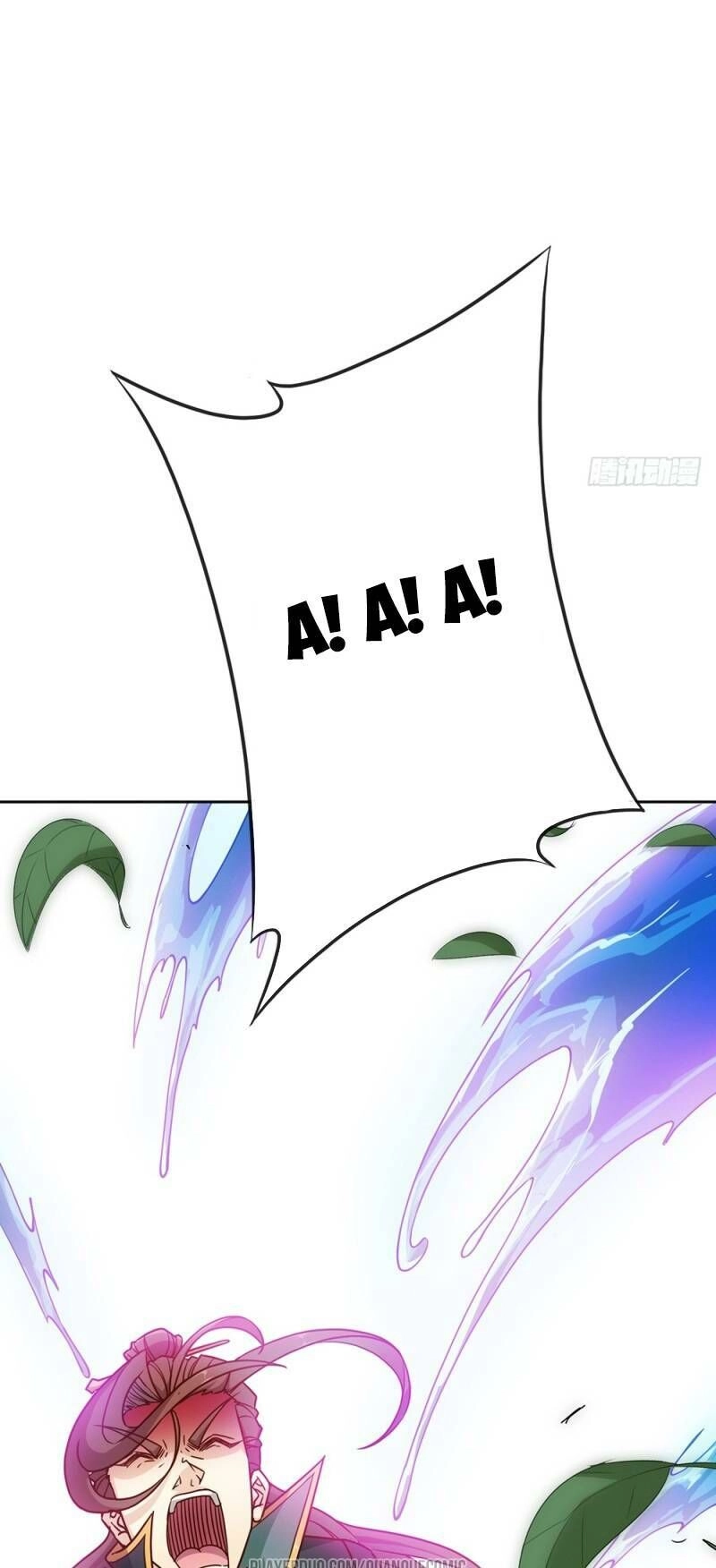 Hồng Thiên Thần Tôn Chapter 33 - 15