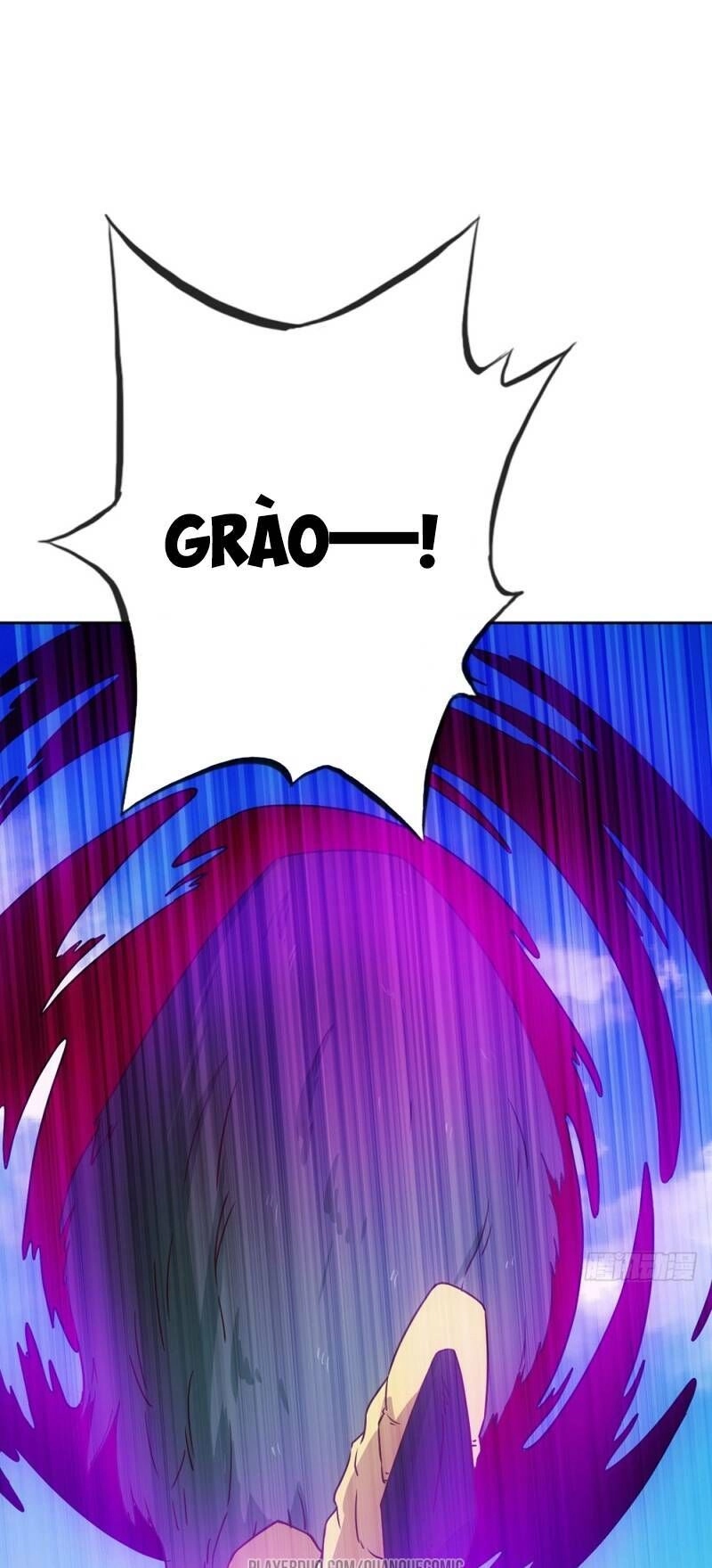 Hồng Thiên Thần Tôn Chapter 33 - 23