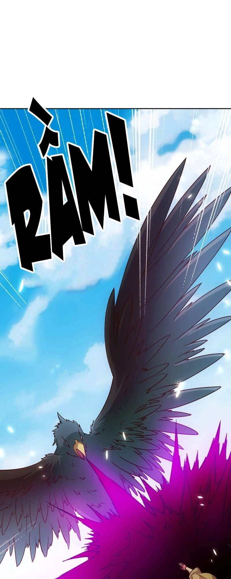 Hồng Thiên Thần Tôn Chapter 33 - 25