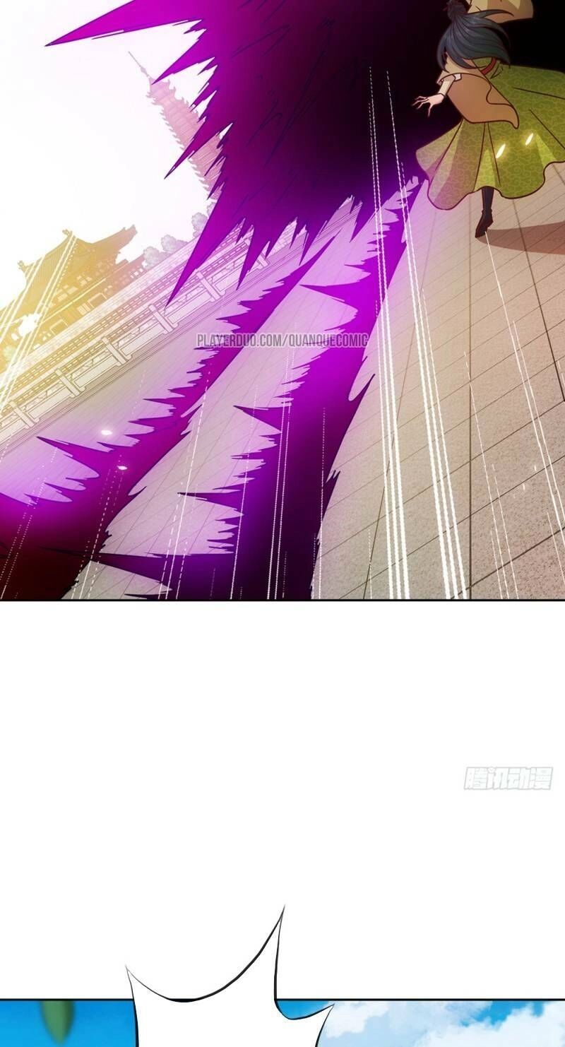 Hồng Thiên Thần Tôn Chapter 33 - 26