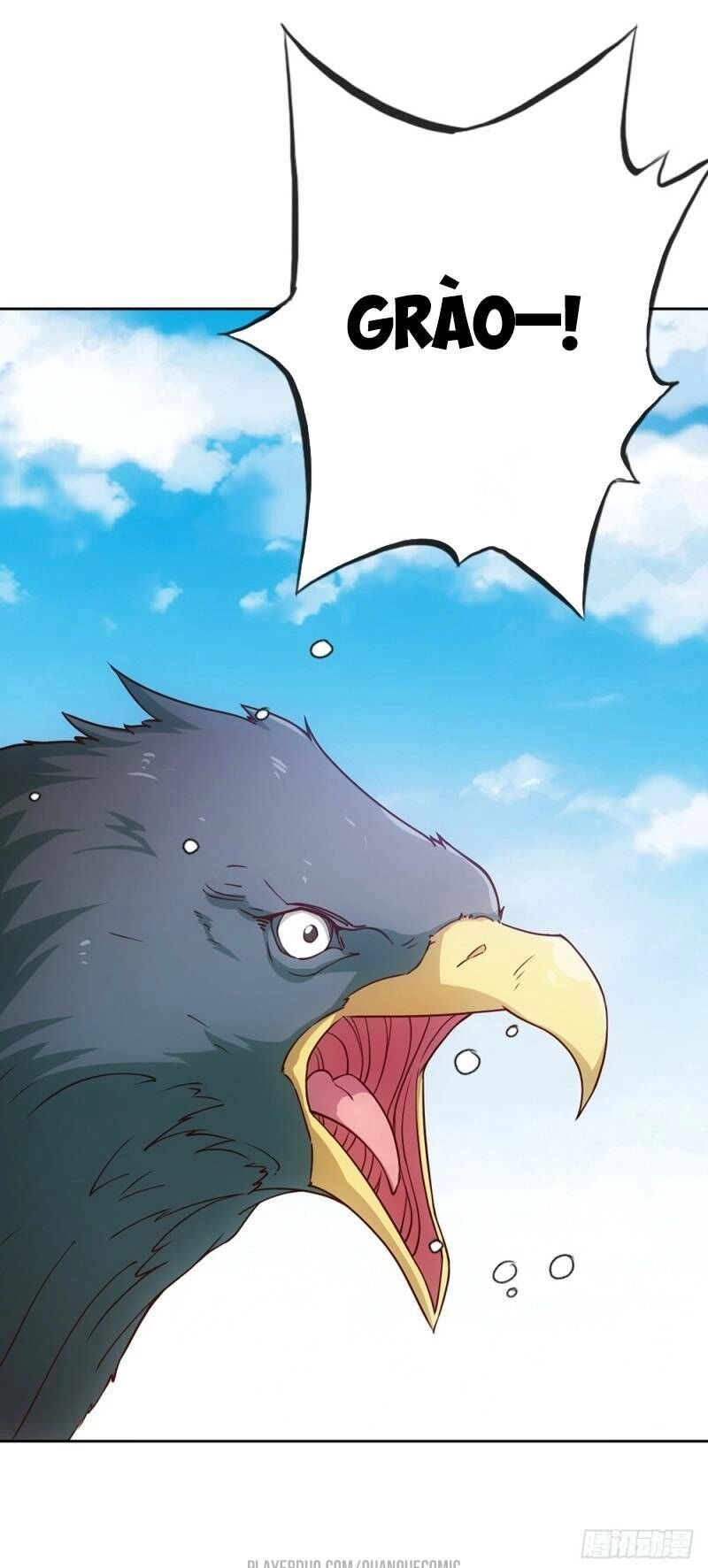 Hồng Thiên Thần Tôn Chapter 33 - 28