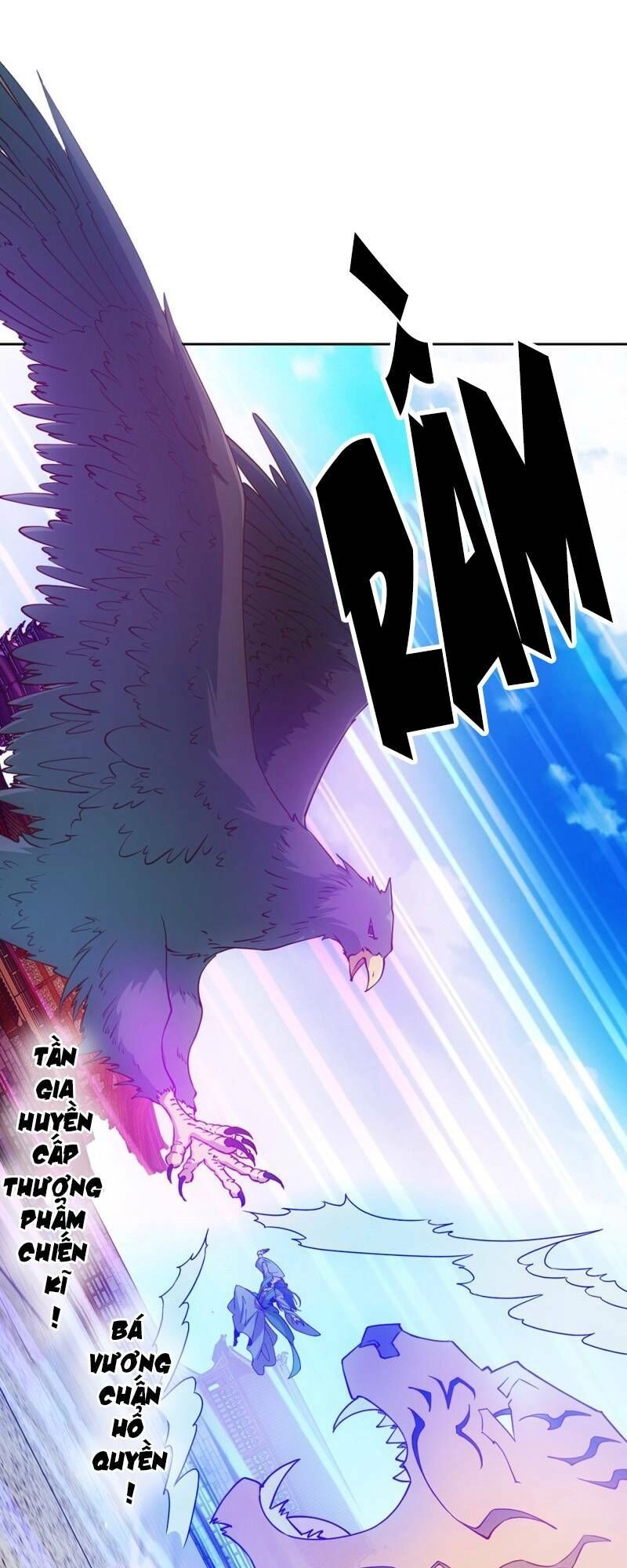 Hồng Thiên Thần Tôn Chapter 33 - 30